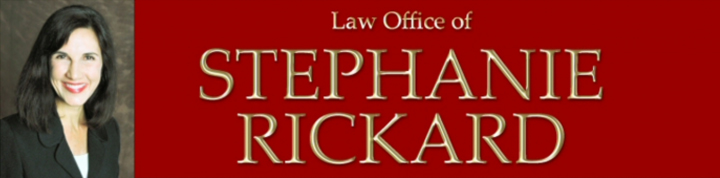 Law Office of Stephanie Rickard