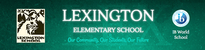 Lexington Elementary School