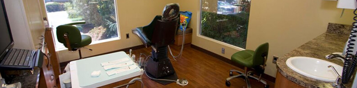 Los Gatos Pediatric Dentistry