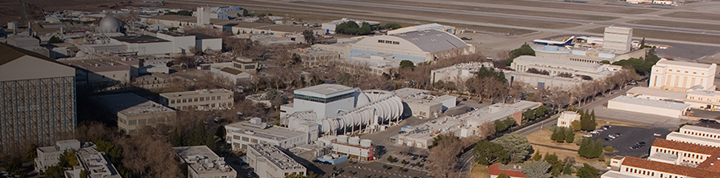 NASA Ames Research Center