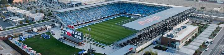 San Jose Earthquakes